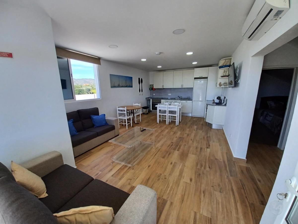 Villa Cerro E Mar Moncarapacho Kültér fotó