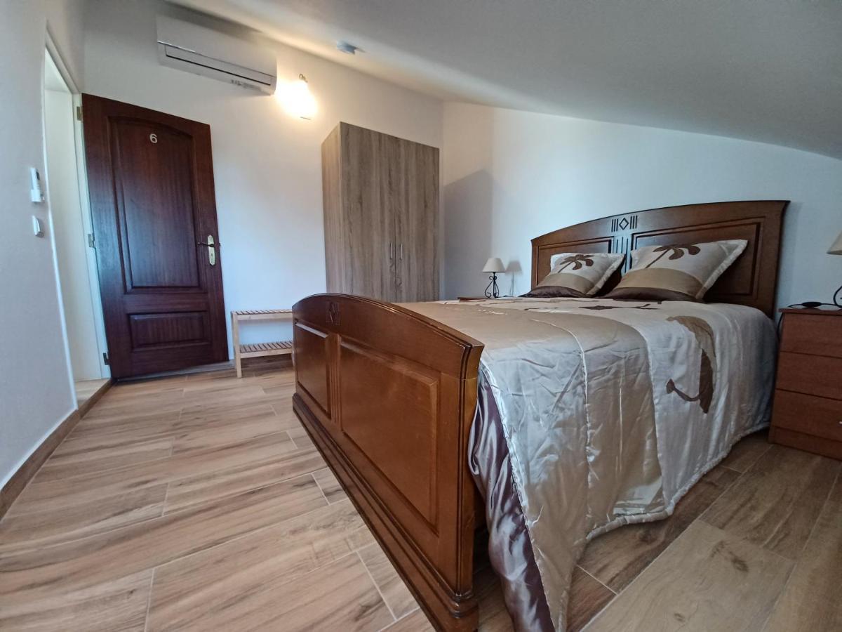 Villa Cerro E Mar Moncarapacho Kültér fotó