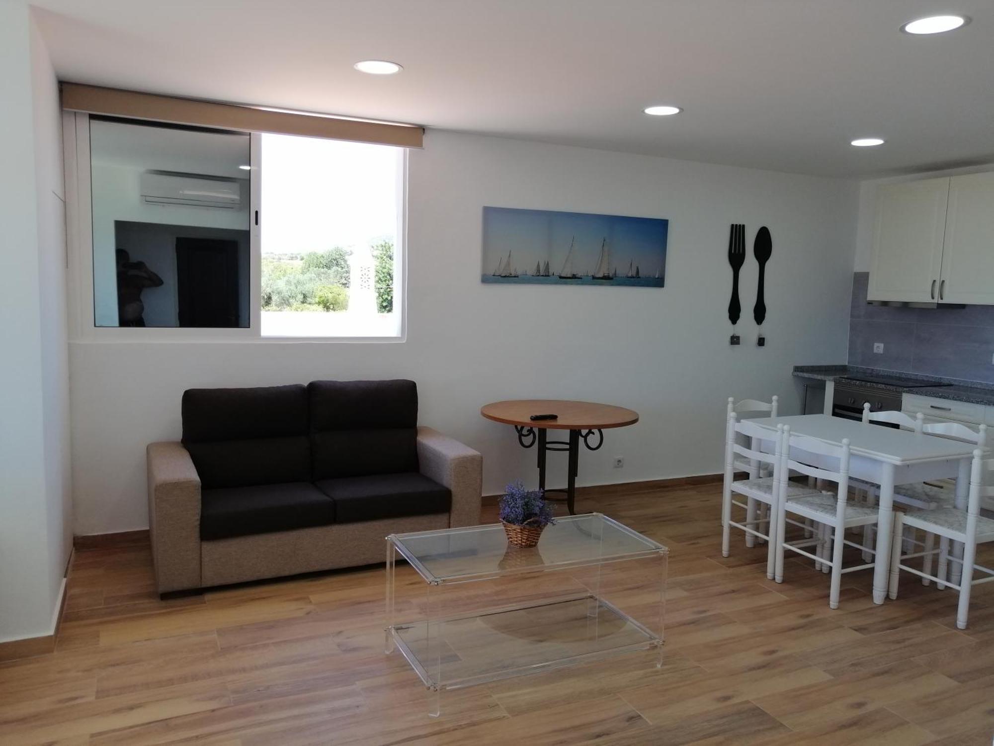 Villa Cerro E Mar Moncarapacho Kültér fotó